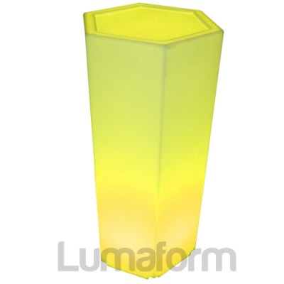 LUM132 Hexagon Plynth 105cm_watermarked.jpg